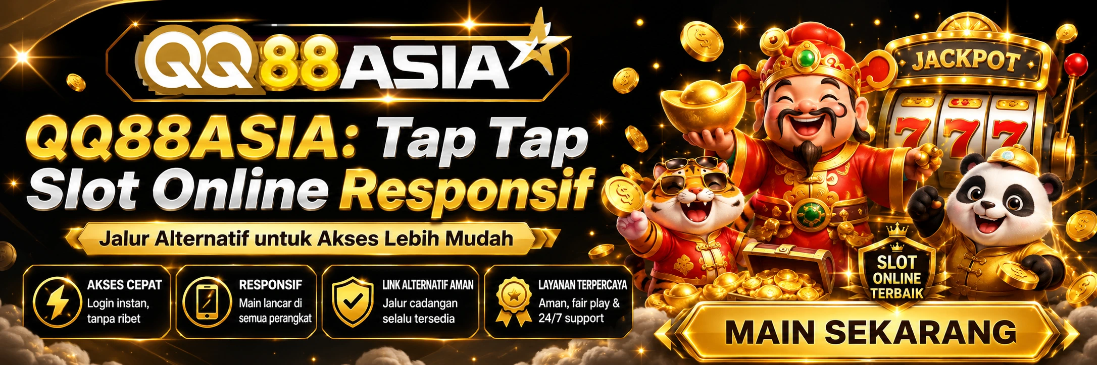 Situs Slot